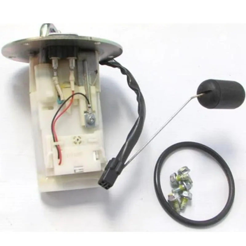 49040-0713 Fuel Pump For 2013-2017 Kawasaki Ninja 300 EX300 UC-T35BKU51 490400713 UCT35BKU51
49040-0713 Fuel Pump For 2013-2017 Kawasaki Ninja 300 EX300 UC-T35BKU51 490400713 UCT35BKU51
