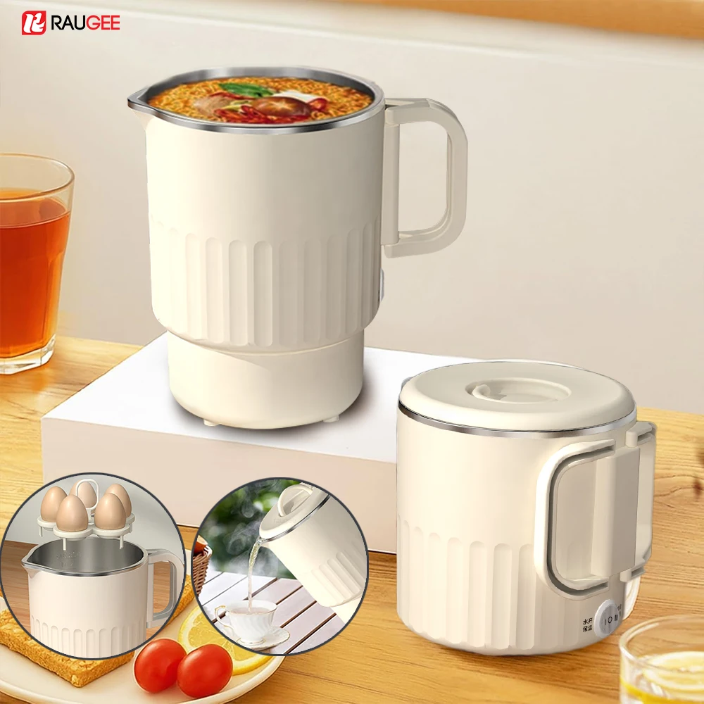 Electric Kettles Mini Portable Electric Water Kettle Folding Electric Pot Home Travel Water Boiler Electric Coffee Tea Kettle
Electric Kettles Mini Portable Electric Water Kettle Folding Electric Pot Home Travel Water Boiler Electric Coffee Tea Kettle