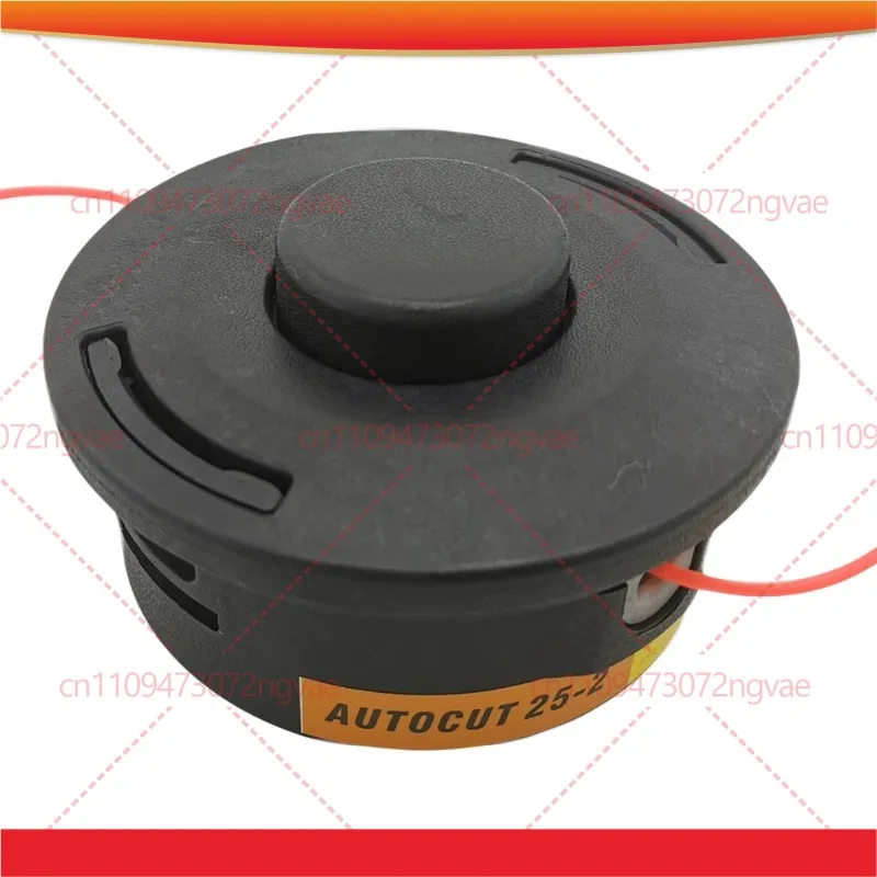 2pcs For STIHL Universal Quick Load Trimmer Head Nylon Line Wear Resistant Replacement Garden Power Tool Accessories
2pcs For STIHL Universal Quick Load Trimmer Head Nylon Line Wear Resistant Replacement Garden Power Tool Accessories