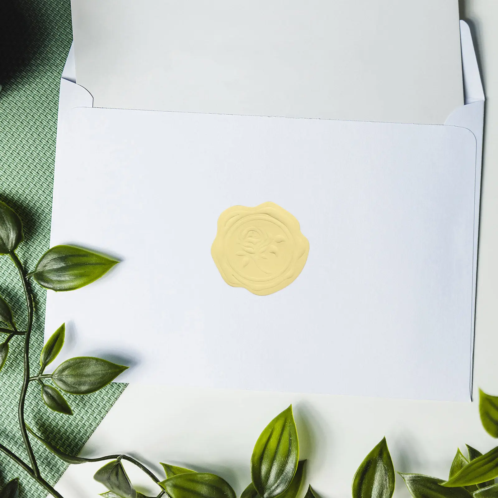 10 Sheets PVC Self-Adhesive Decorative Seal Stickers for Envelopes Gift Boxes Candy Bags Baking Packaging Scrapbook DIY Wedding
10 Sheets PVC Self-Adhesive Decorative Seal Stickers for Envelopes Gift Boxes Candy Bags Baking Packaging Scrapbook DIY Wedding