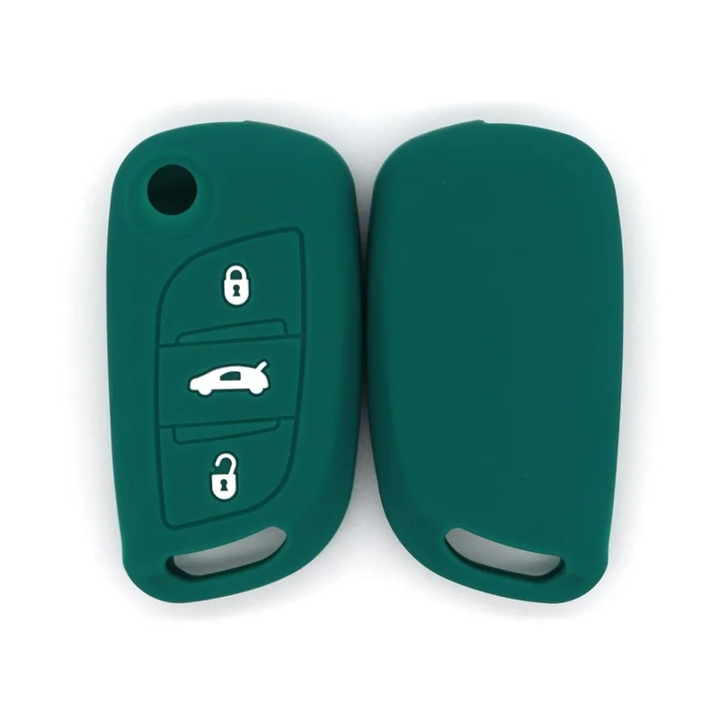 Suitable for modified car key bag DS4S5LS679 new energy car key cover Peugeot universal key bag
Suitable for modified car key bag DS4S5LS679 new energy car key cover Peugeot universal key bag