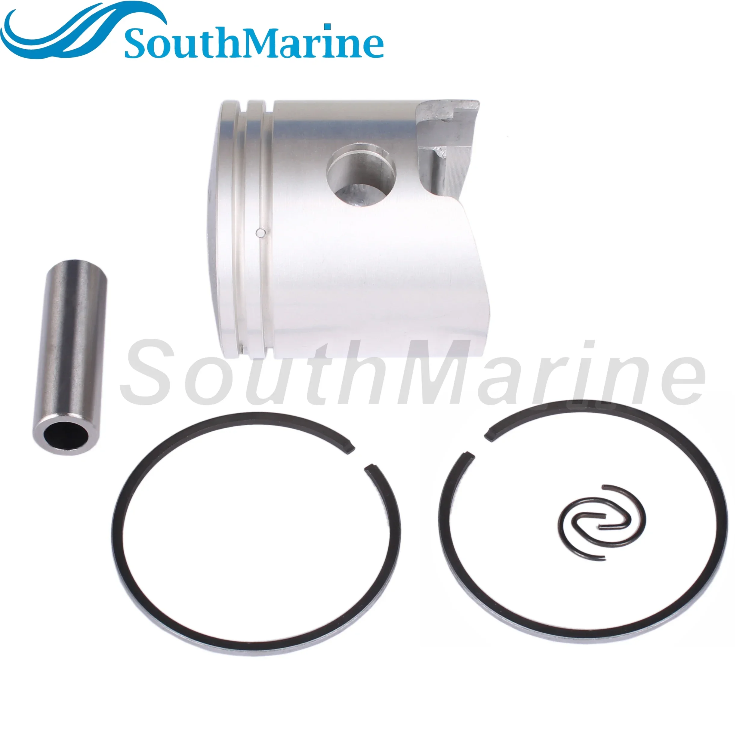 Boat Engin 6E7-11636-00 18-3978 Piston Set & 682-11610-21 20 Ring for Yamaha / 761-8023T 8023M 39-15322T for Mercury 9.9HP 15HP
Boat Engin 6E7-11636-00 18-3978 Piston Set & 682-11610-21 20 Ring for Yamaha / 761-8023T 8023M 39-15322T for Mercury 9.9HP 15HP