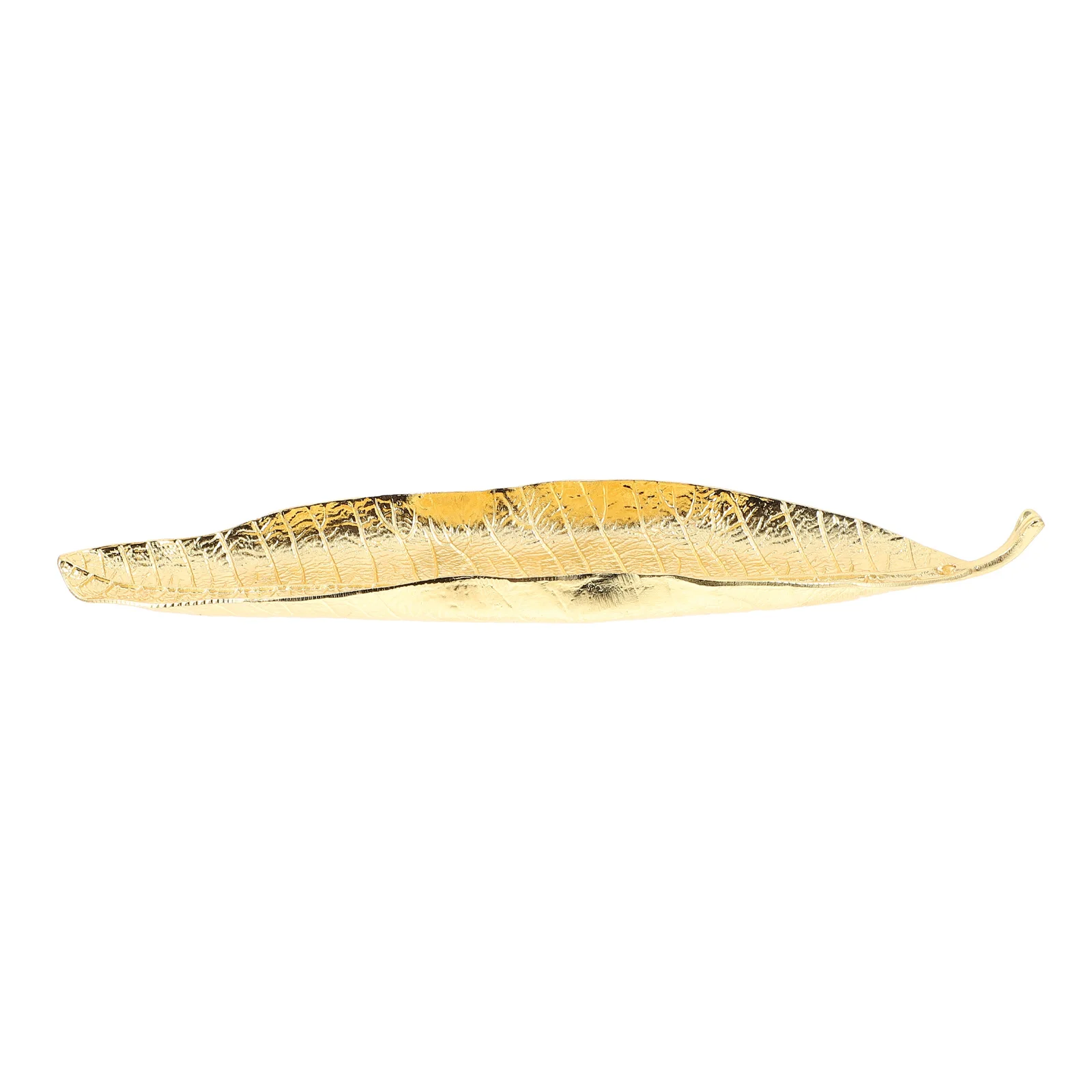 Incense Burner Bodhi Leaf Insect Home Censer Holder Stick Household Decor Decorative Golden Indoor
Incense Burner Bodhi Leaf Insect Home Censer Holder Stick Household Decor Decorative Golden Indoor