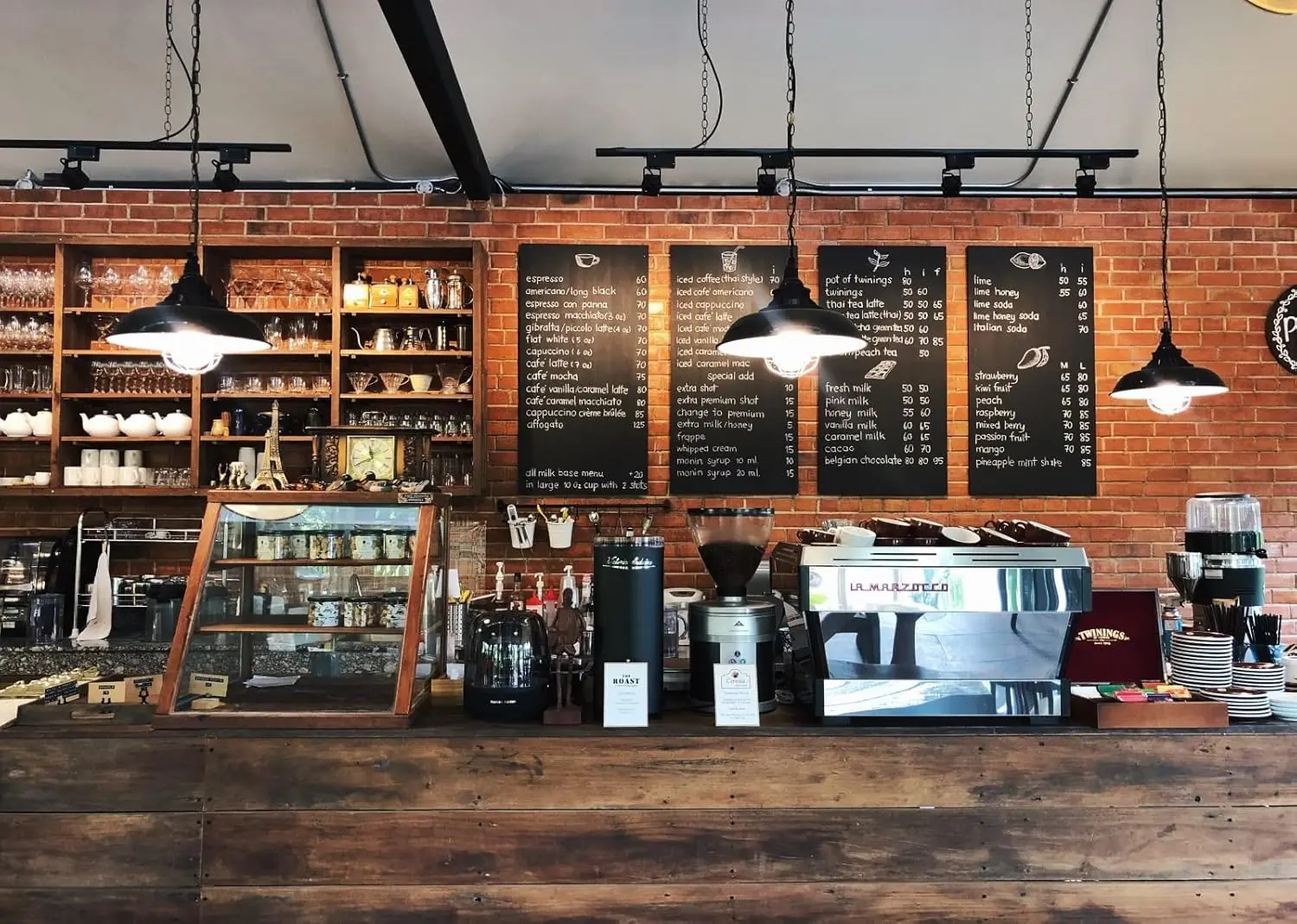 Cozy Coffee Restaurant Bar Coffee Shop Interior Wooden Counter Party Decorations Studio photo background photography backdrop
Cozy Coffee Restaurant Bar Coffee Shop Interior Wooden Counter Party Decorations Studio photo background photography backdrop