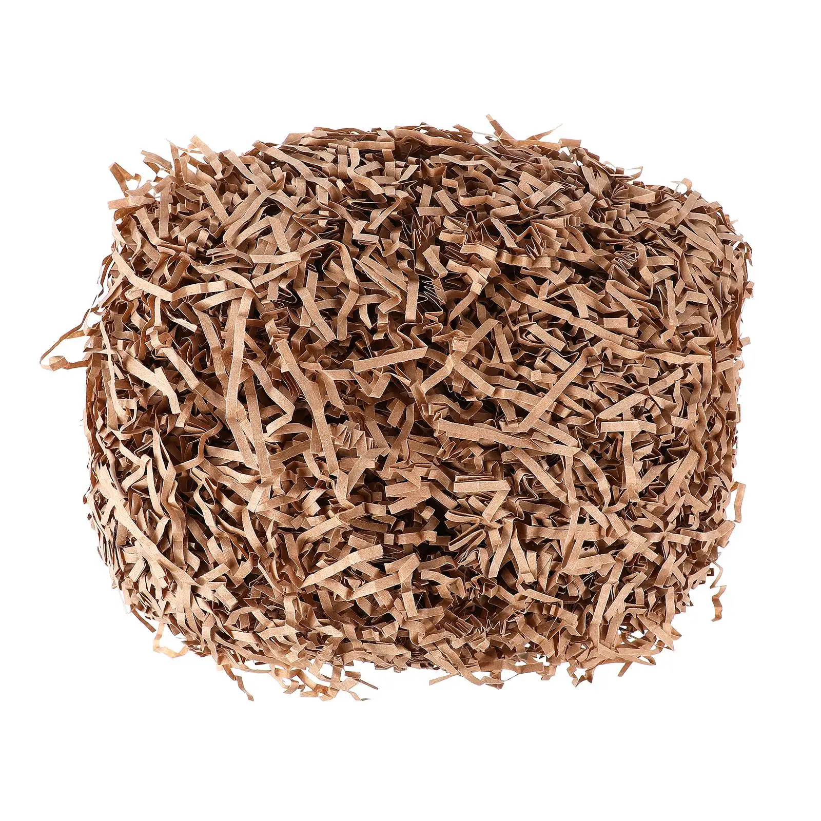 Rafite Silk Shredded Paper for Gift Box Filler Light Packaging Protective Reusable Crinkle Cut Shred Filler
Rafite Silk Shredded Paper for Gift Box Filler Light Packaging Protective Reusable Crinkle Cut Shred Filler