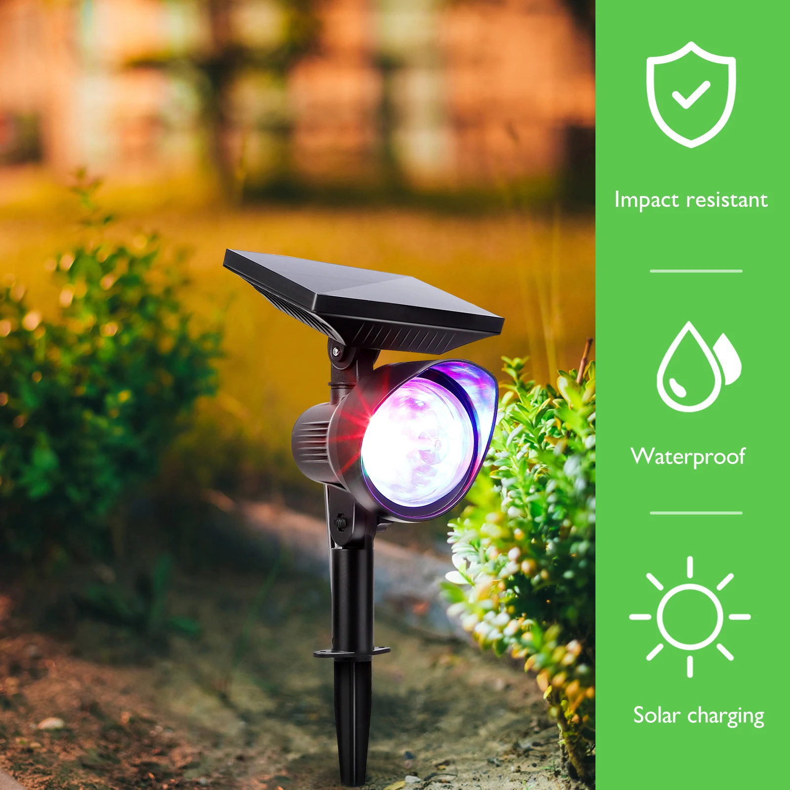 Colorful LED Projection Lamp Waterproof IP44 Outdoor Indoor Party Decor Film Night Halloween Christmas New Year Landscape
Colorful LED Projection Lamp Waterproof IP44 Outdoor Indoor Party Decor Film Night Halloween Christmas New Year Landscape