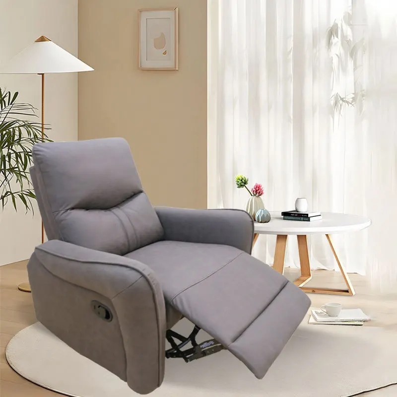 First-class space capsule sofa living room single electric massage lazy sofa multi-functional technology cloth
First-class space capsule sofa living room single electric massage lazy sofa multi-functional technology cloth