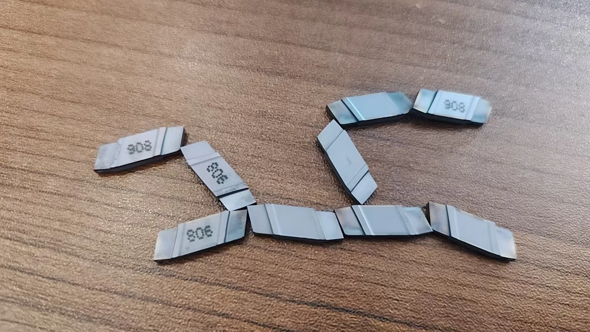 GIG 1.50-0.10 IC808 CNC BLADE GIG 1.57-0.15 IC808
GIG 1.50-0.10 IC808 CNC BLADE GIG 1.57-0.15 IC808