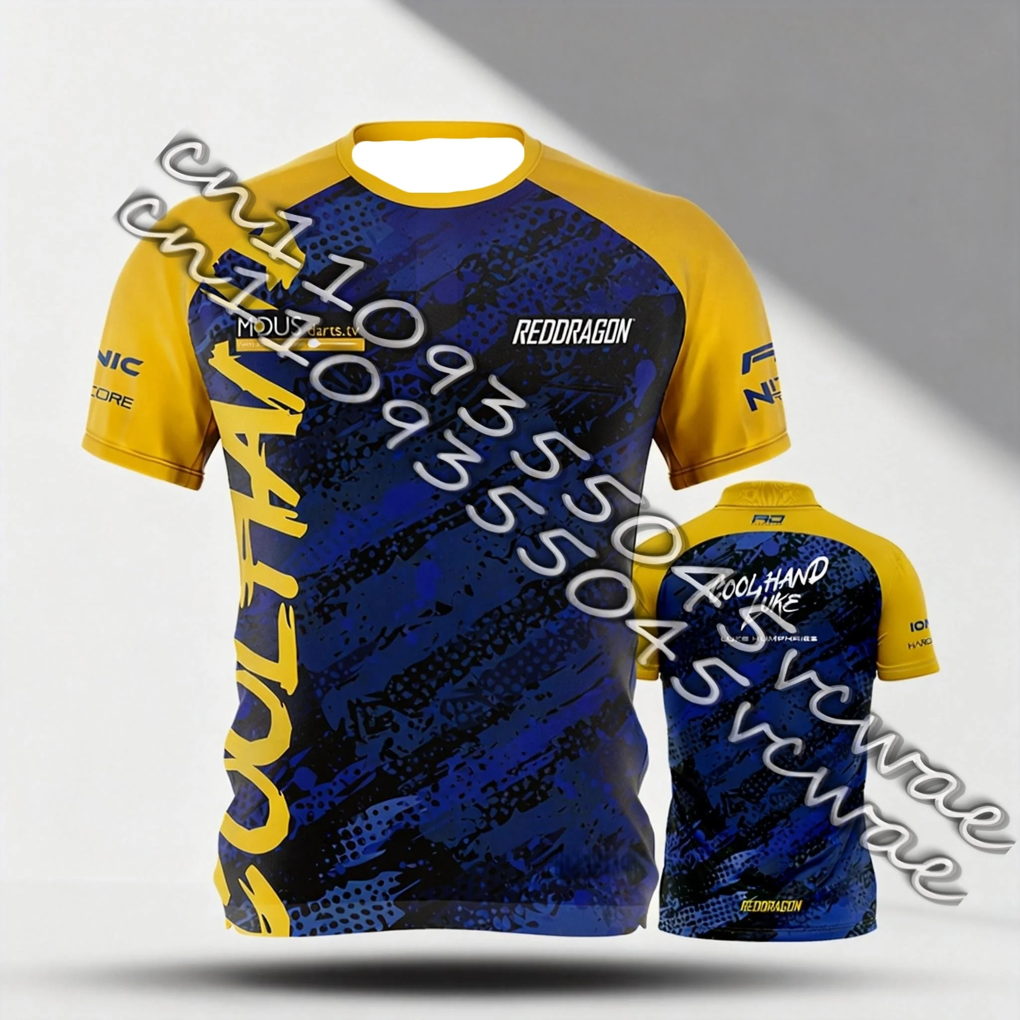 2026 MOTO Новая популярная серия командной формы для соревнований по дартсу: футболки для фанатов, летние топы для взрослых и детей
2026 MOTO Новая популярная серия командной формы для соревнований по дартсу: футболки для фанатов, летние топы для взрослых и детей