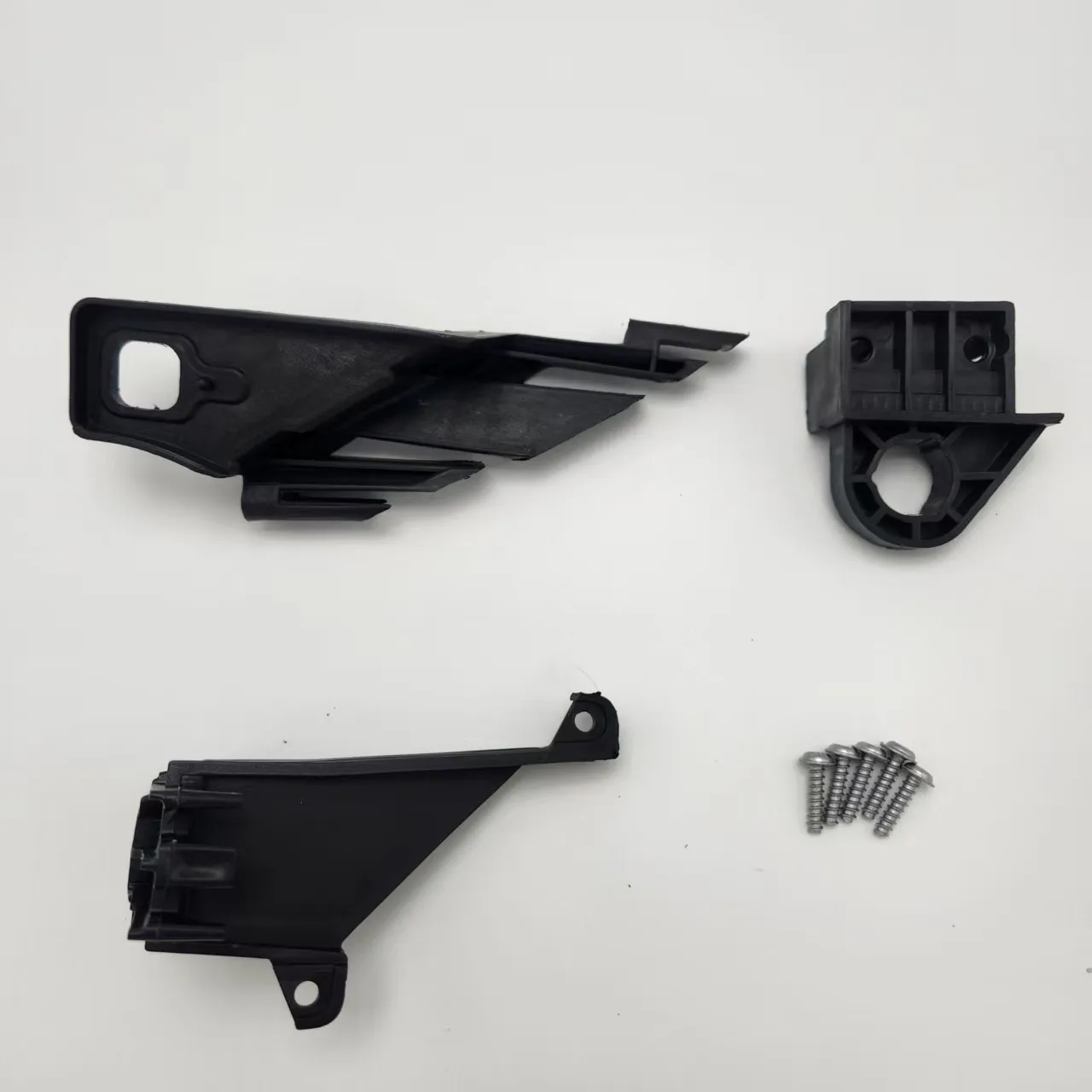 Right Side Headlight Mounting Bracket Repair Kit for Mercedes-Benz W447 - Oe: A4478201300
Right Side Headlight Mounting Bracket Repair Kit for Mercedes-Benz W447 - Oe: A4478201300