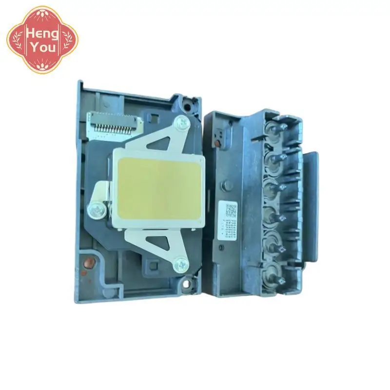 Print Head The print head printer is suitable for Epson F180000 R280 R285 R290 R295 R330 T50 T59 TX650 RX610 RX680 RX690 L800 L8
Print Head The print head printer is suitable for Epson F180000 R280 R285 R290 R295 R330 T50 T59 TX650 RX610 RX680 RX690 L800 L8