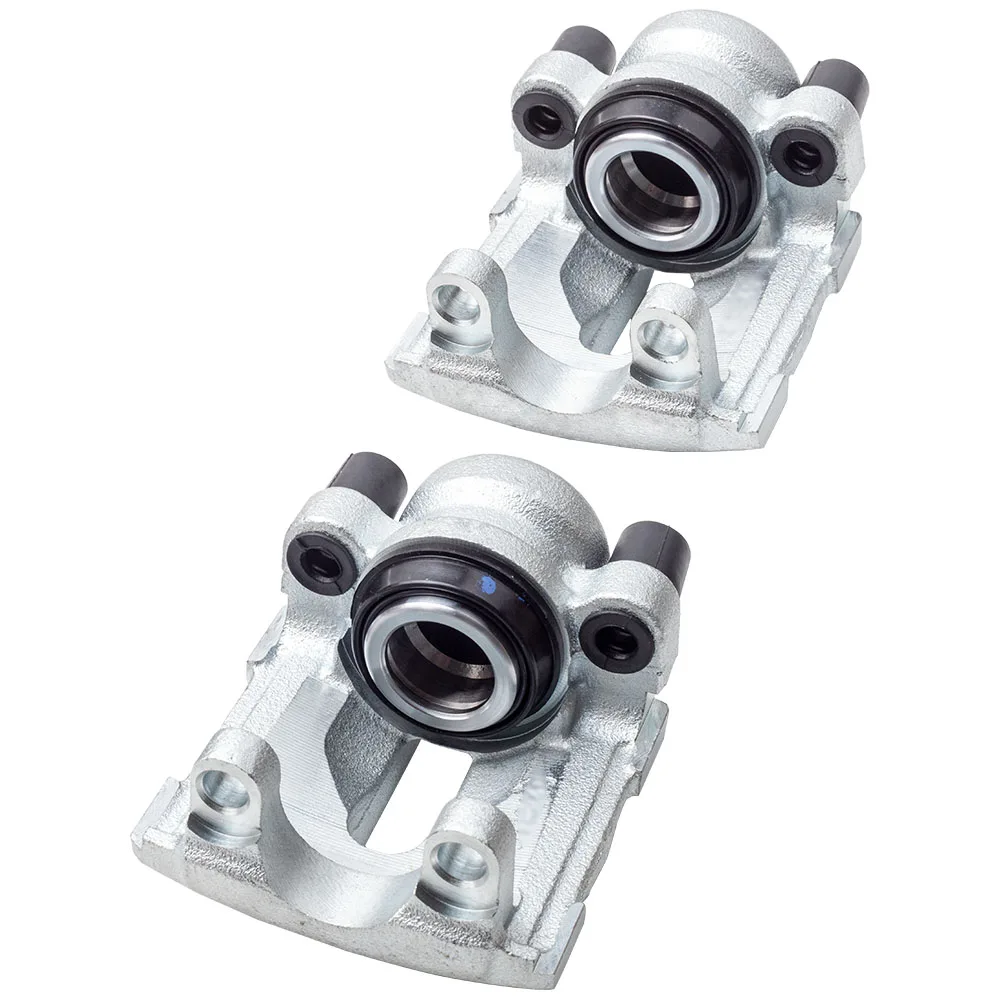 2x brake caliper L+R 42mm for BMW 1 Series E87 3 Series E90 E91 2005-2011 2115204
2x brake caliper L+R 42mm for BMW 1 Series E87 3 Series E90 E91 2005-2011 2115204