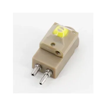 Alternative Original 355198 EXCEL 2000 OPAQUE PRINTER ONLY CONTROL VALVE INK ASSY FOR EXCEL SERIES Continuous Inkjet Printer
Alternative Original 355198 EXCEL 2000 OPAQUE PRINTER ONLY CONTROL VALVE INK ASSY FOR EXCEL SERIES Continuous Inkjet Printer