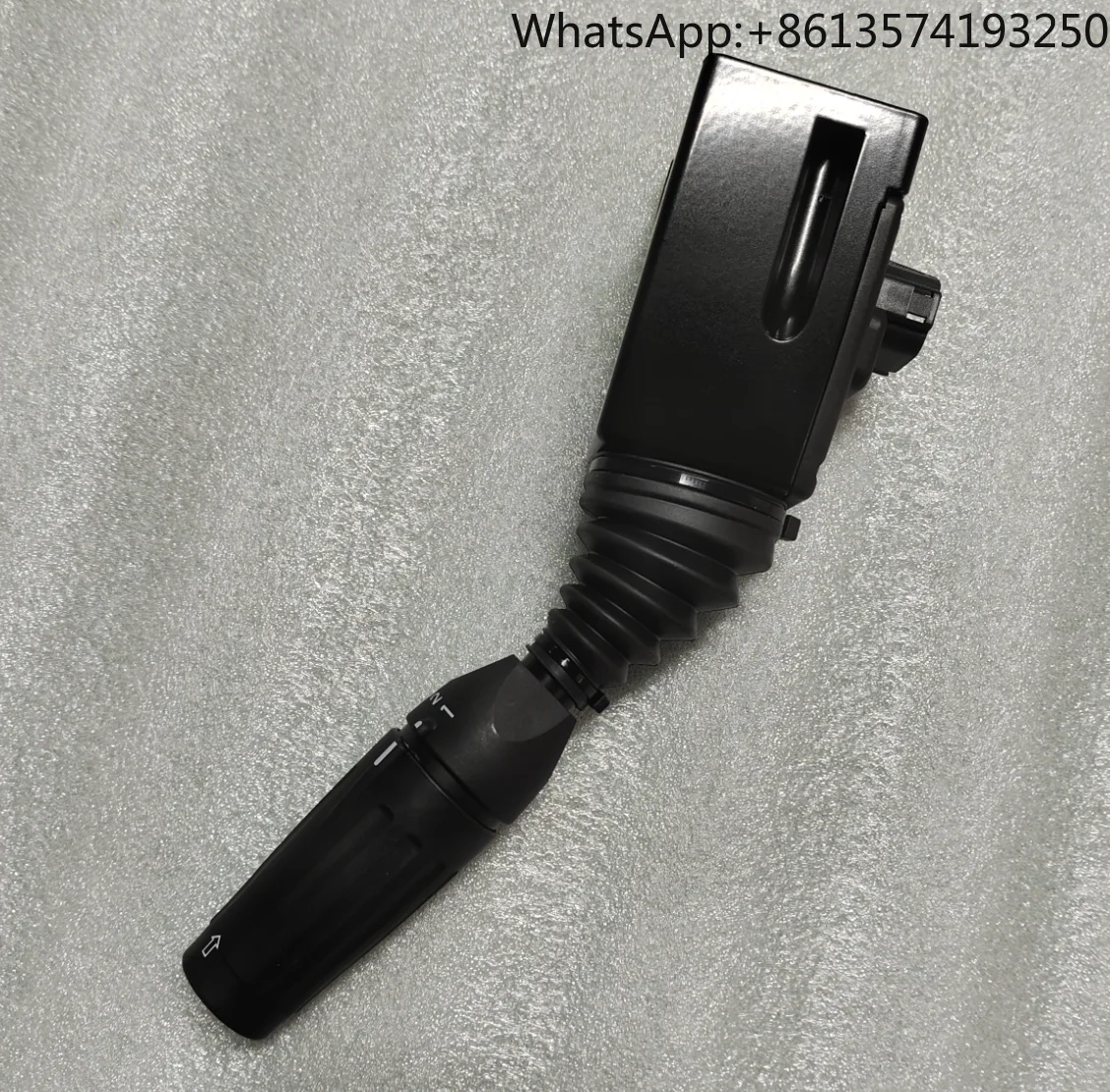 Ordinary Product 4WG200 4WG210 Transmission Gear Selector Ergoshift SW0014 0501219677
Ordinary Product 4WG200 4WG210 Transmission Gear Selector Ergoshift SW0014 0501219677