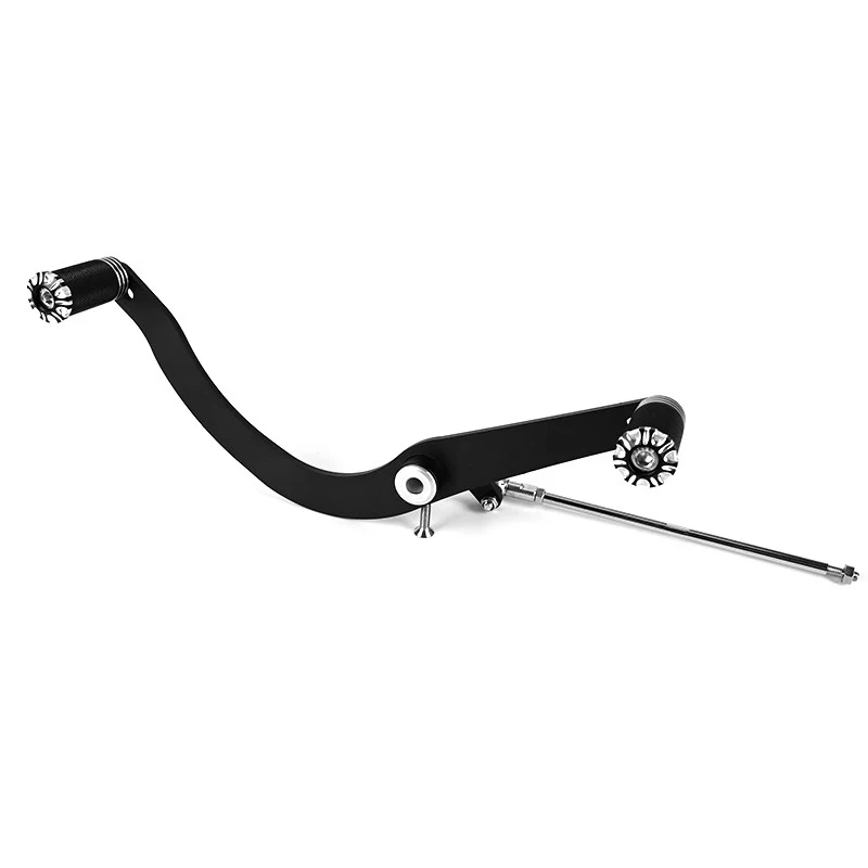 Для Kawasaki Vulcan 650, регулируемые передние и задние рычаги переключения передач, расширенный легкий рычаг переключения передач, аксессуары с улучшенной производительностью
Для Kawasaki Vulcan 650, регулируемые передние и задние рычаги переключения передач, расширенный легкий рычаг переключения передач, аксессуары с улучшенной производительностью