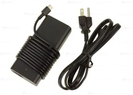 Блок питания Dell FTTTJ OEM с 3-футовым шнуром питания-65 Вт-20 Вольт-3,25 ампер-USB-C-U
Блок питания Dell FTTTJ OEM с 3-футовым шнуром питания-65 Вт-20 Вольт-3,25 ампер-USB-C-U