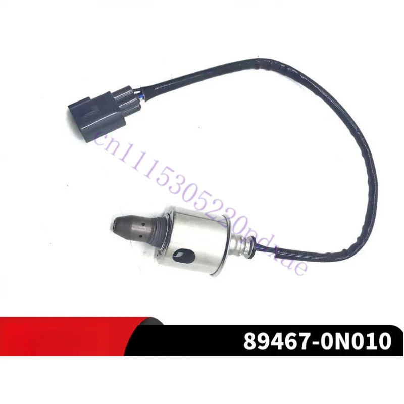 FOR Toyota Crown Oxygen Sensor 89467-0N010
FOR Toyota Crown Oxygen Sensor 89467-0N010