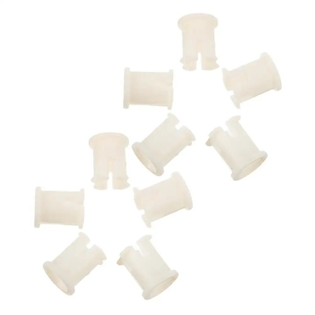 10 Pcs Pole Caster Rubber Cap Furniture Socket Replacement Plunger Mounting for Chair Leg Plastic Stem Sleeve
10 Pcs Pole Caster Rubber Cap Furniture Socket Replacement Plunger Mounting for Chair Leg Plastic Stem Sleeve
