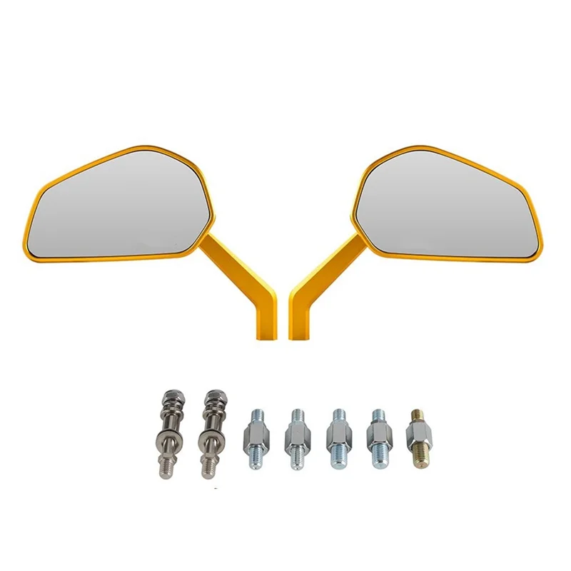 Motorcycle CNC Rear View Mirror Nightster Rear View Mirror Road King Rear View Mirror
Motorcycle CNC Rear View Mirror Nightster Rear View Mirror Road King Rear View Mirror