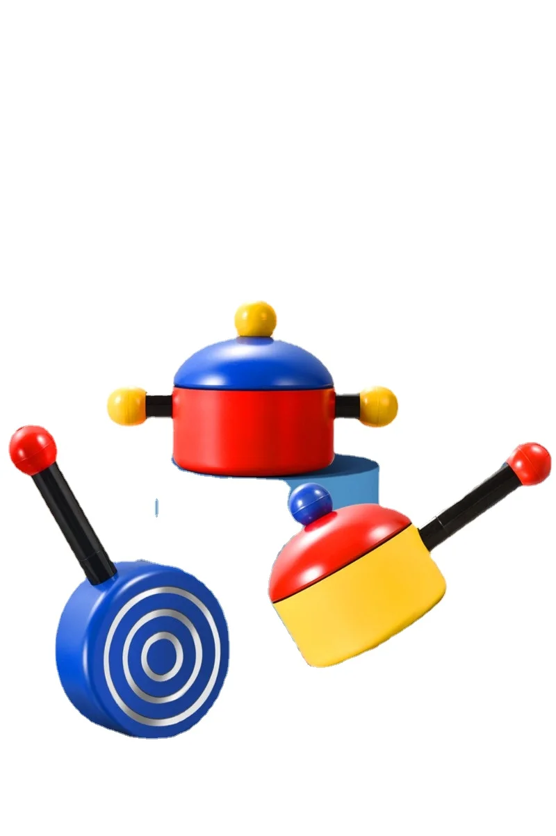 Cute Kids Cooking Pot Set with Steamer, Double Handle Non-stick Pot and Lid, Mini Kitchen Multifunctional Cookware Set
Cute Kids Cooking Pot Set with Steamer, Double Handle Non-stick Pot and Lid, Mini Kitchen Multifunctional Cookware Set