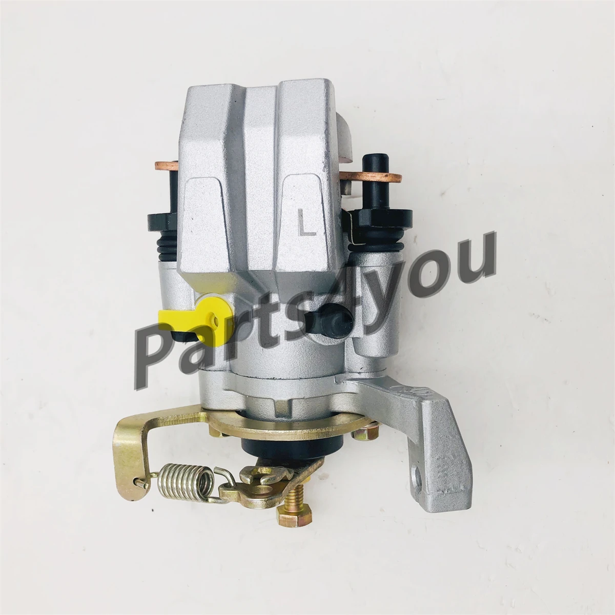 Sintered Pad Rear Left Brake Caliper for CFmoto UForce 550 U550 CF500UU 800 U8 CF800-3 CF800UU UTV 7030-085500
Sintered Pad Rear Left Brake Caliper for CFmoto UForce 550 U550 CF500UU 800 U8 CF800-3 CF800UU UTV 7030-085500