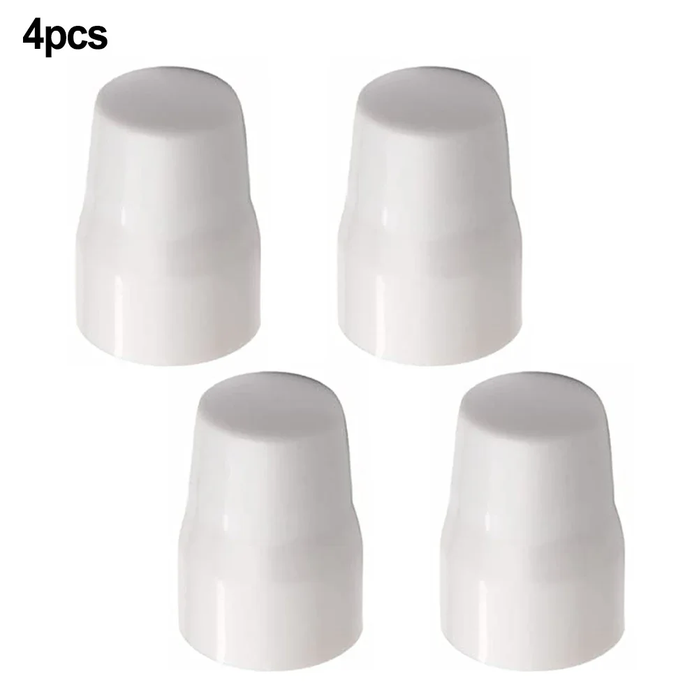 4-10pc Radiator Valve Cap Easy Push-Fit Replacement Valve Cover White ABS Plastic Long-lasting Performance Home Improvement
4-10pc Radiator Valve Cap Easy Push-Fit Replacement Valve Cover White ABS Plastic Long-lasting Performance Home Improvement