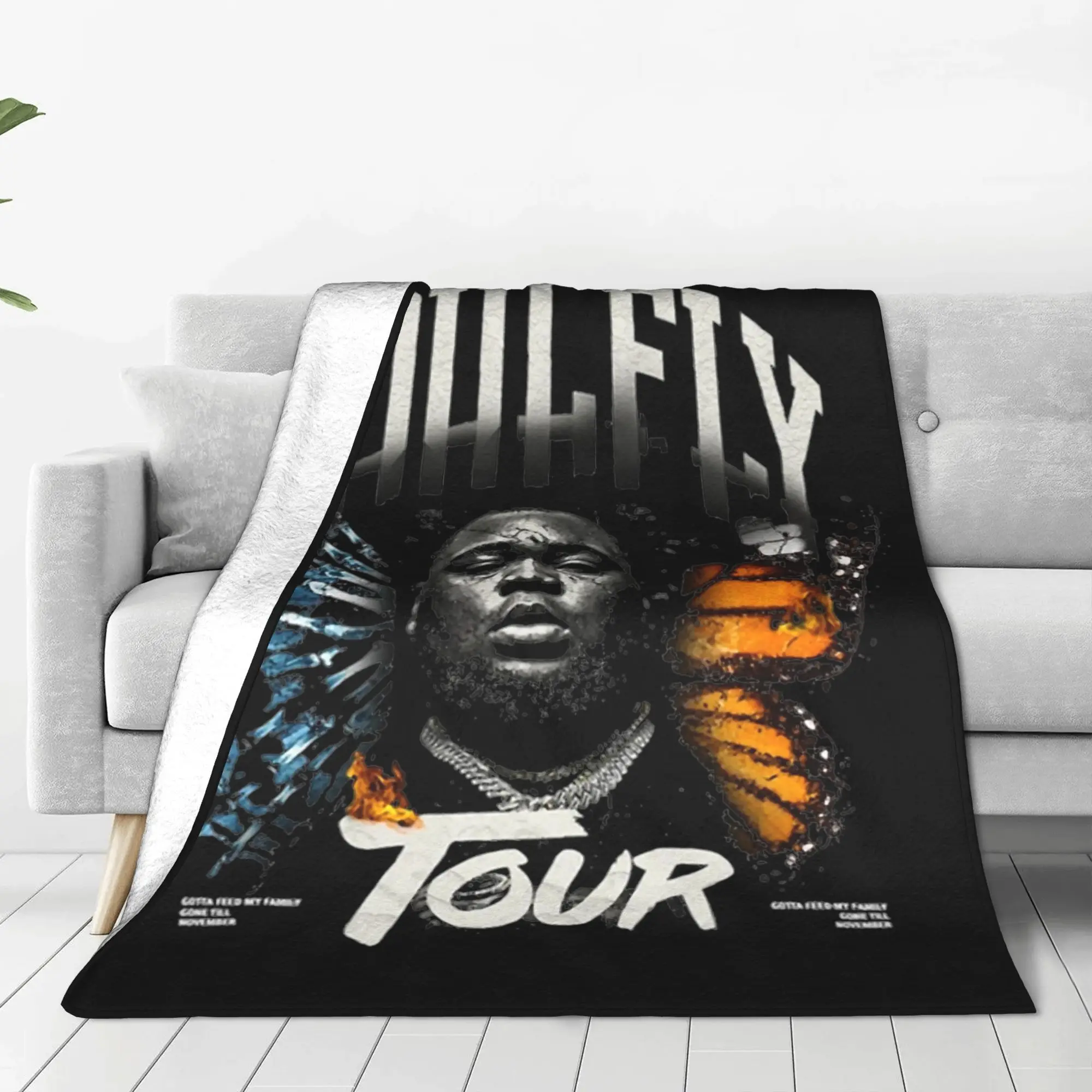 Одеяла Rod Wave Merch Rapper, флисовое зимнее многофункциональное легкое тонкое одеяло для постельного белья, автомобильное одеяло
Одеяла Rod Wave Merch Rapper, флисовое зимнее многофункциональное легкое тонкое одеяло для постельного белья, автомобильное одеяло