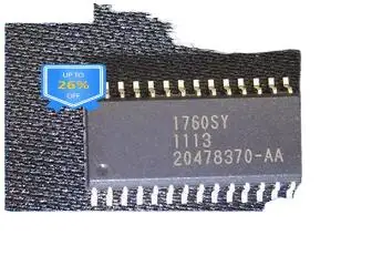 100% НОВИНКАВысококачественная продукция ISD1760SY ISD1760 SOP28 МОДУЛЬ новый на складеВысококачественная продукция
100% НОВИНКАВысококачественная продукция ISD1760SY ISD1760 SOP28 МОДУЛЬ новый на складеВысококачественная продукция