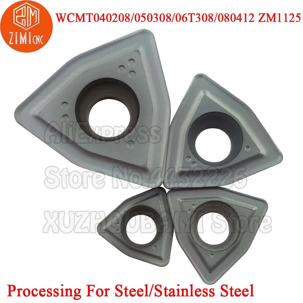 10 шт. WCMT040208 WCMT050308 WCMT06T308 WCMT080412 ZM1125 Карбид U вставки для дрели токарные инструменты CNC резак токарный станок лезвие для WC U D
10 шт. WCMT040208 WCMT050308 WCMT06T308 WCMT080412 ZM1125 Карбид U вставки для дрели токарные инструменты CNC резак токарный станок лезвие для WC U D