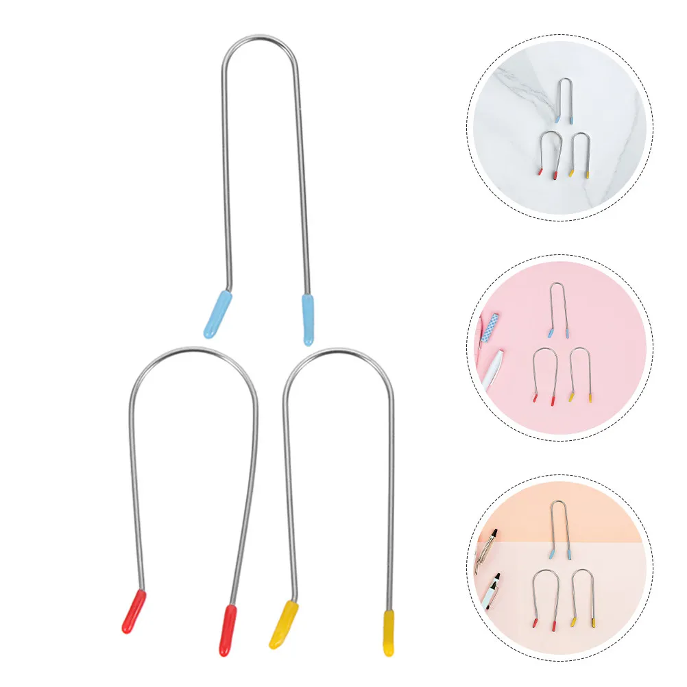 48Pcs Hair Curlers Rollers Clips Replacement U Shape Hot Roller Clips Pins Assorted Colors Secure Curlers for Women Short
48Pcs Hair Curlers Rollers Clips Replacement U Shape Hot Roller Clips Pins Assorted Colors Secure Curlers for Women Short