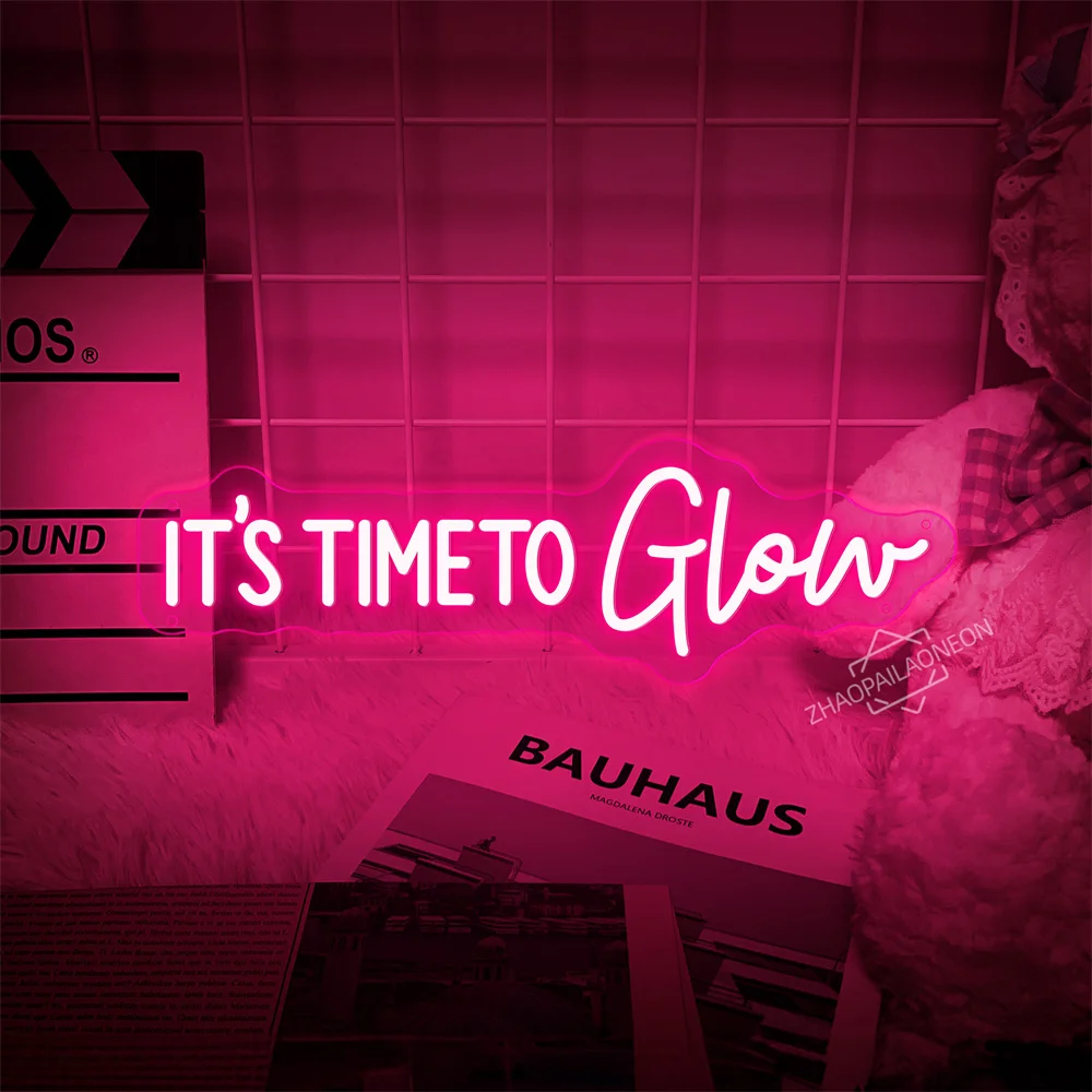 Вошло время светятся неоновая вывеска Спальня Гостиная Украшение Светодиодные фонари Комната Домашний декор стен Кофе-бар Неоновая вывеска Подарки
Вошло время светятся неоновая вывеска Спальня Гостиная Украшение Светодиодные фонари Комната Домашний декор стен Кофе-бар Неоновая вывеска Подарки