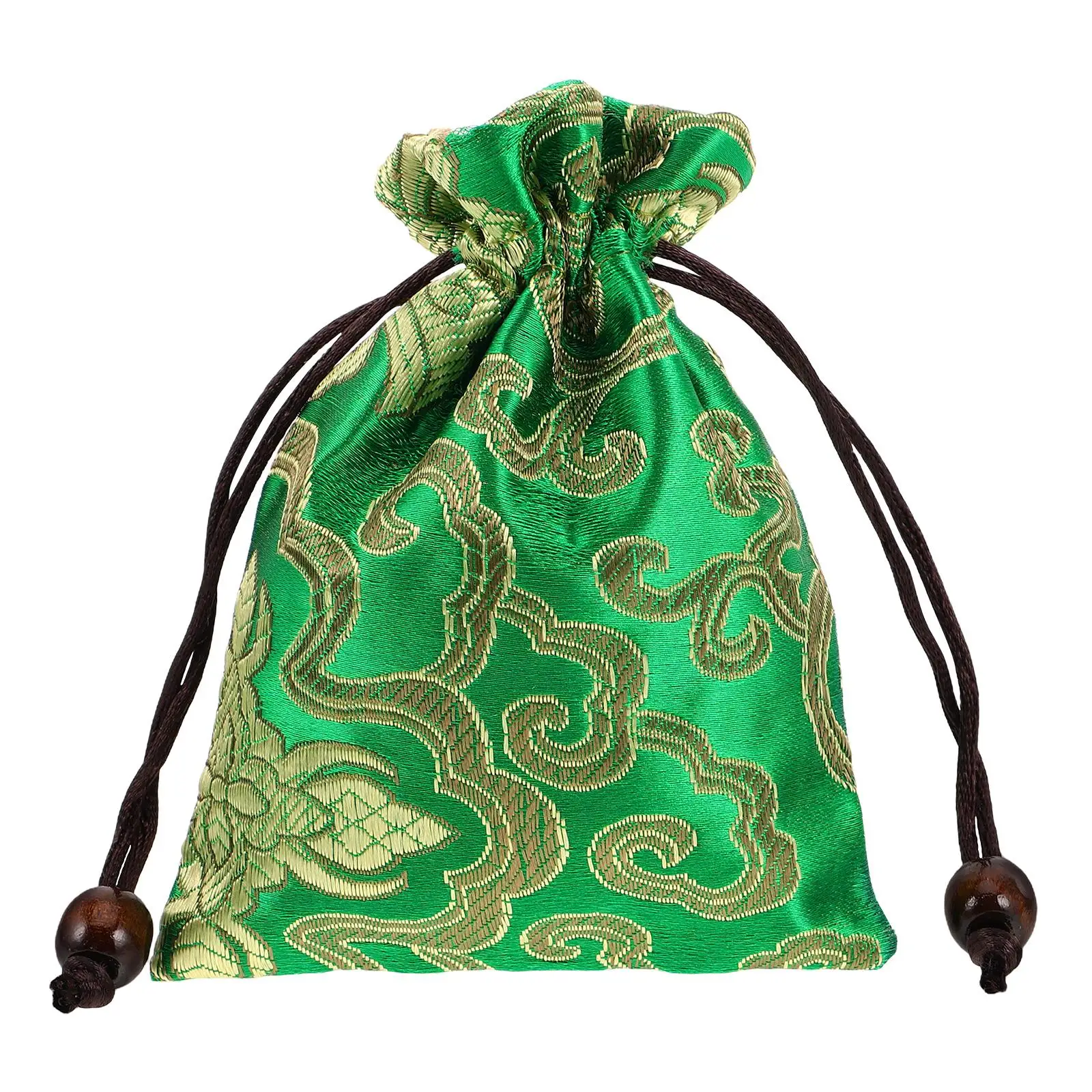 Singing Bowl Storage Bag Silk Chinese Coin Purse Embroidered Pouch Durable Materials Multifunctional Design Portable Lightweight
Singing Bowl Storage Bag Silk Chinese Coin Purse Embroidered Pouch Durable Materials Multifunctional Design Portable Lightweight