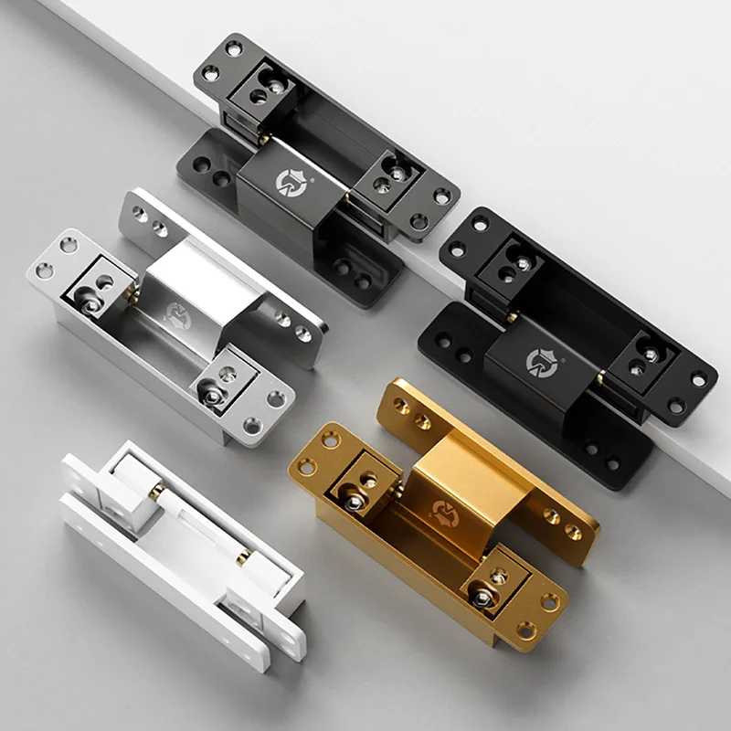 Invisible Door Hinge Heavy-duty Two-dimensional Adjustable Wooden Door With Internal External Folding Hidden Door Cross Hinge
Invisible Door Hinge Heavy-duty Two-dimensional Adjustable Wooden Door With Internal External Folding Hidden Door Cross Hinge