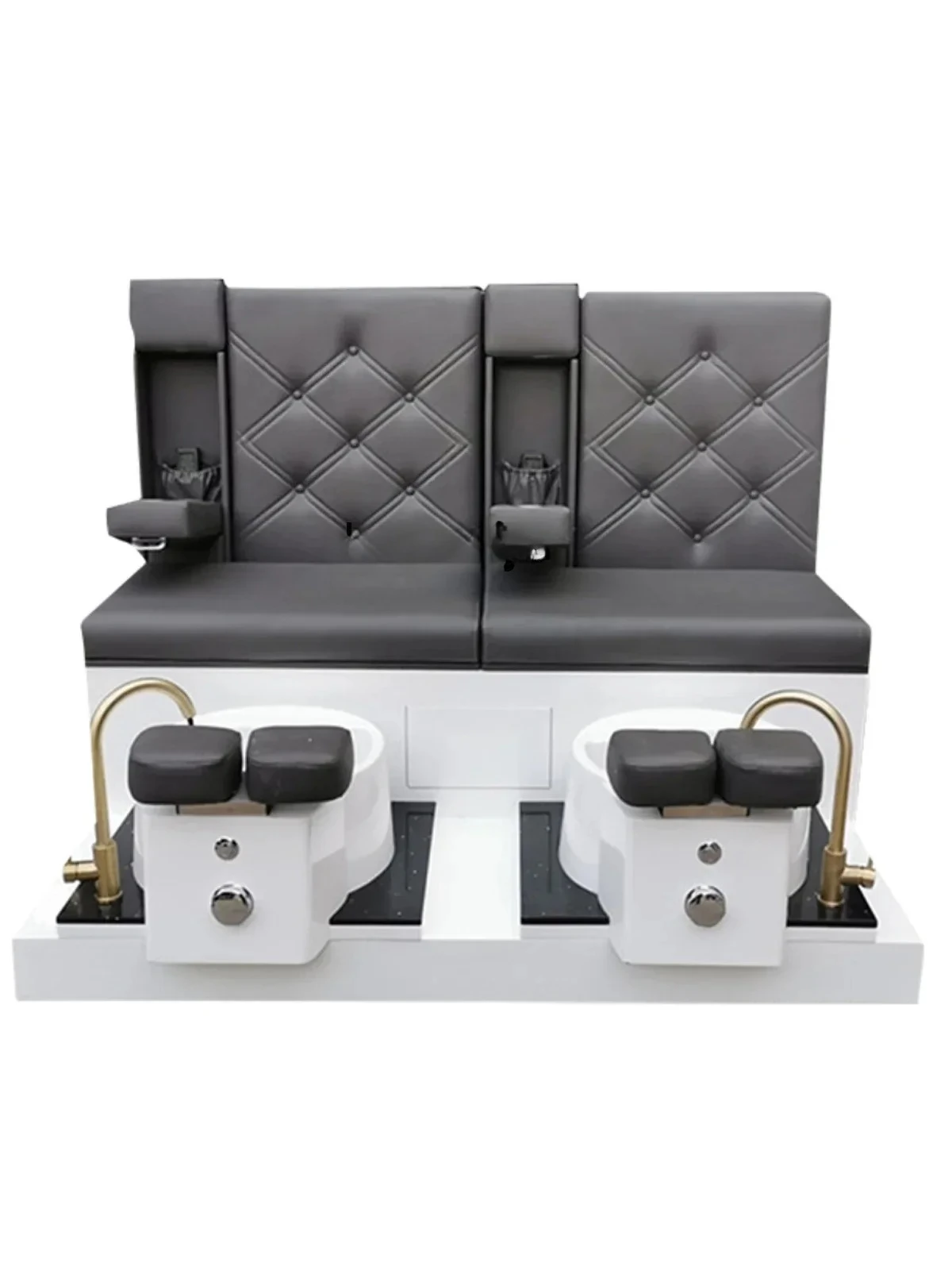 A17 Multifunctional foot bath manicure massage sofa hydrotherapy pedicure pedicure foot bath chair
A17 Multifunctional foot bath manicure massage sofa hydrotherapy pedicure pedicure foot bath chair
