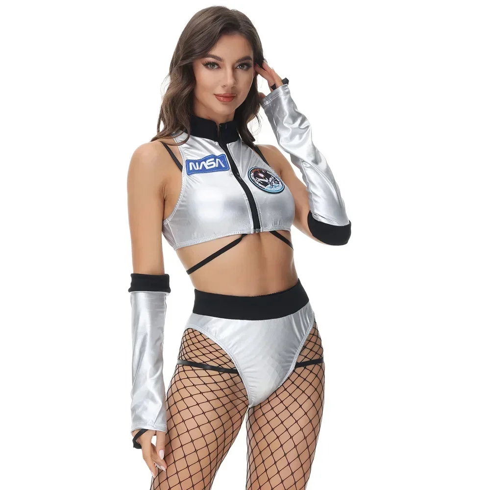 Sexy Car Models Auto Show Uniform Seduction Racing Girls Cheerleading DS Costumes
Sexy Car Models Auto Show Uniform Seduction Racing Girls Cheerleading DS Costumes