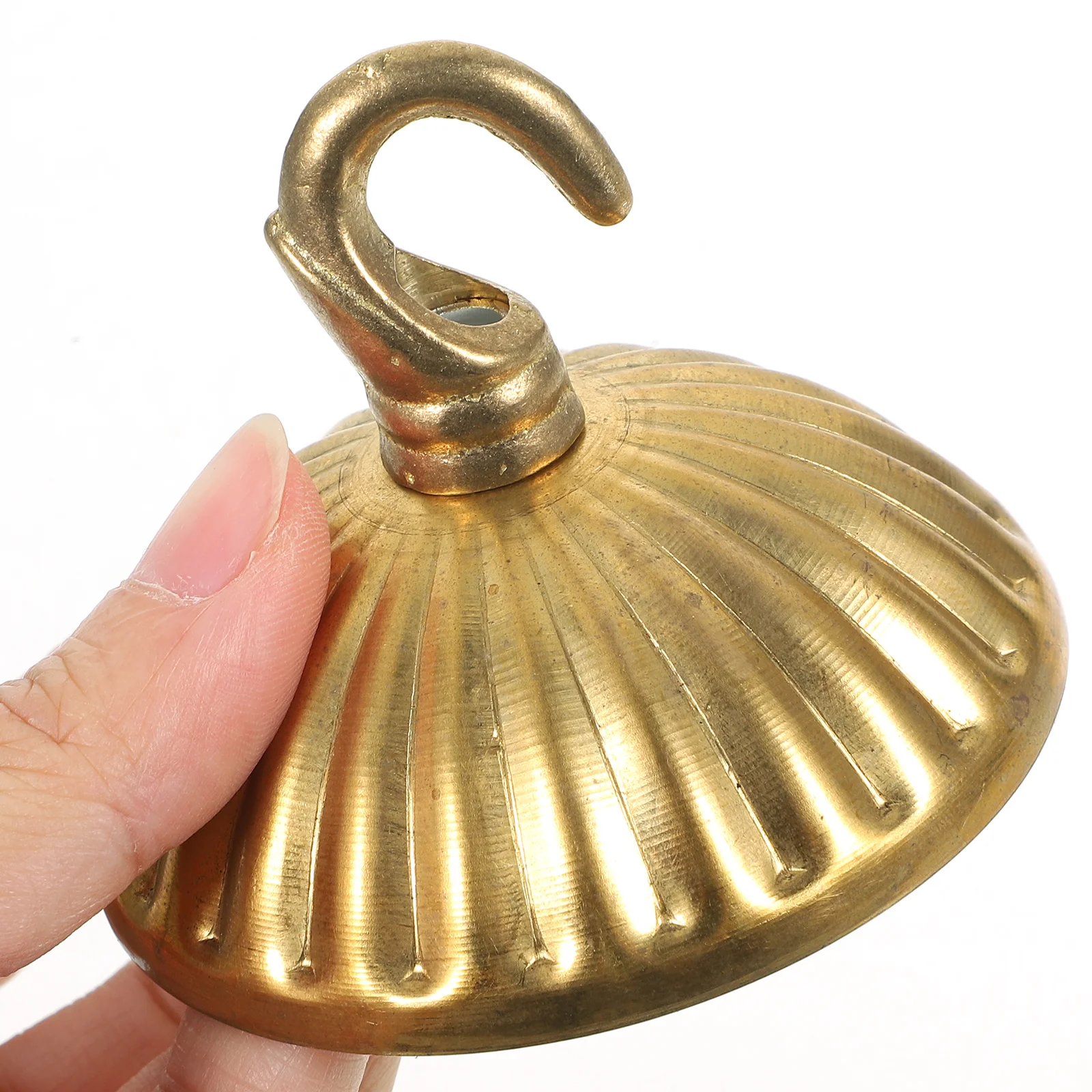 Ceiling Light Plate Vintage Hook Cover Minimalist Pendant Canopy Light Fixture Mounting Bracket for Home Decor
Ceiling Light Plate Vintage Hook Cover Minimalist Pendant Canopy Light Fixture Mounting Bracket for Home Decor