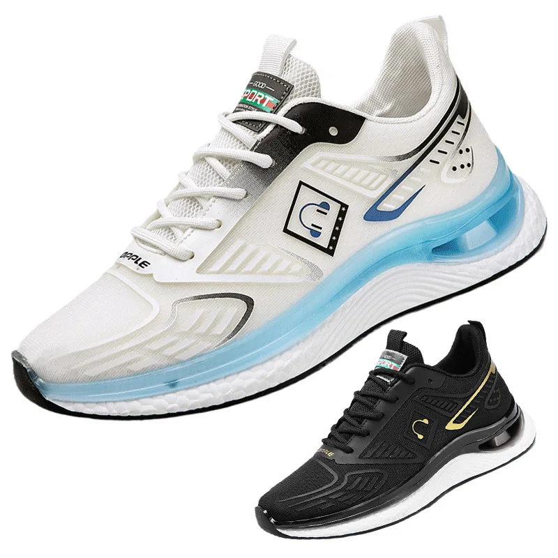 Fashion Casual Sneakers Adult Teenagers Outdoor Running Shoes Walking Shoes School Sports Shoes Comfortable Running Shoes
Fashion Casual Sneakers Adult Teenagers Outdoor Running Shoes Walking Shoes School Sports Shoes Comfortable Running Shoes