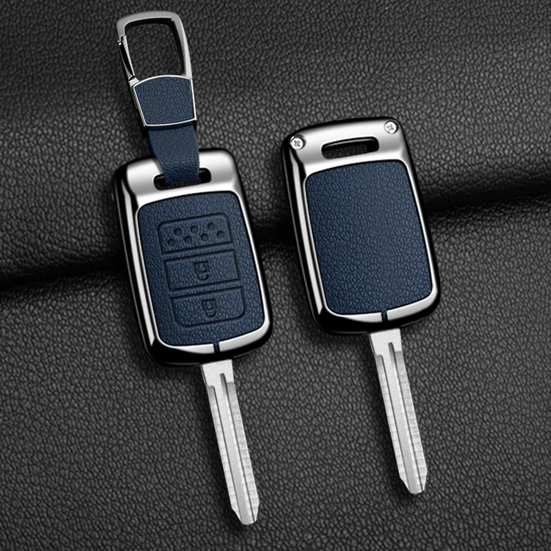 Suitable Zinc Alloy Leather Remote Key Case for Honda Accord FIT CR-V XRV VEZEL CITY JAZZ CIVIC HRV FRV 2013 2016 Accessories
Suitable Zinc Alloy Leather Remote Key Case for Honda Accord FIT CR-V XRV VEZEL CITY JAZZ CIVIC HRV FRV 2013 2016 Accessories