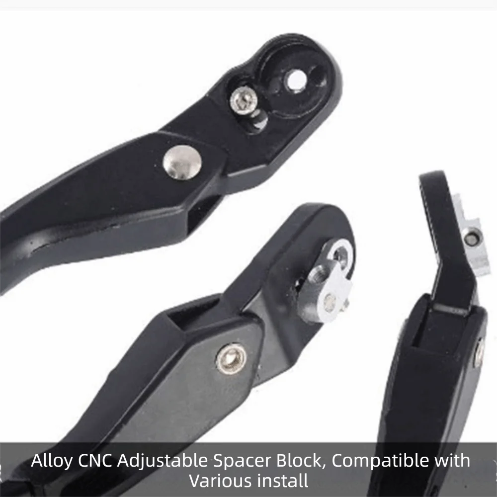 Adjustable Bicycle Kickstand Universal Reliable Bike Side Rear Kick Stand Solid High Strength Bike Rear Mount Kickstand
Adjustable Bicycle Kickstand Universal Reliable Bike Side Rear Kick Stand Solid High Strength Bike Rear Mount Kickstand