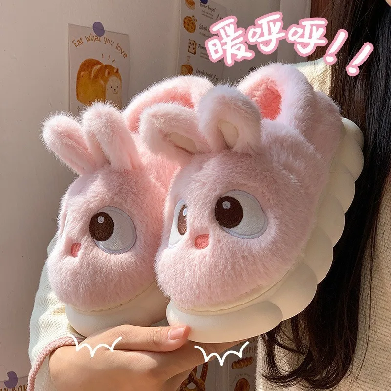 Cotton Slippers Home Slipper 2025autumn New Style Child Indoor Flat Bottom Non Slip Slippers Plush Warm Versatile Child Slippers
Cotton Slippers Home Slipper 2025autumn New Style Child Indoor Flat Bottom Non Slip Slippers Plush Warm Versatile Child Slippers