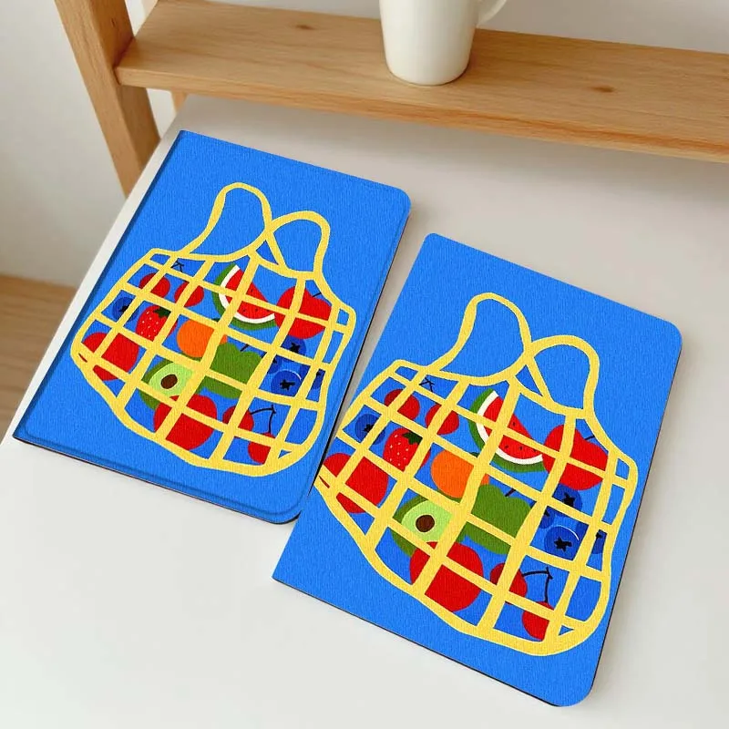 Чехол с сетчатым узором для покупок для Vivo IQOO Pad2 Pad3 Pad5 Air SE Pro 12,1 12,3 13 11,5 11-дюймовый планшет
Чехол с сетчатым узором для покупок для Vivo IQOO Pad2 Pad3 Pad5 Air SE Pro 12,1 12,3 13 11,5 11-дюймовый планшет