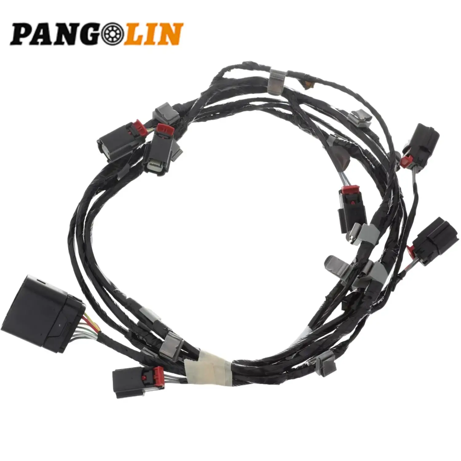 1PC FRONT FASCIA WIRING HARNESS 68261975AC For 16-19 JEEP GRAND CHEROKEE Engine Car Accessories Parts Replacement
1PC FRONT FASCIA WIRING HARNESS 68261975AC For 16-19 JEEP GRAND CHEROKEE Engine Car Accessories Parts Replacement