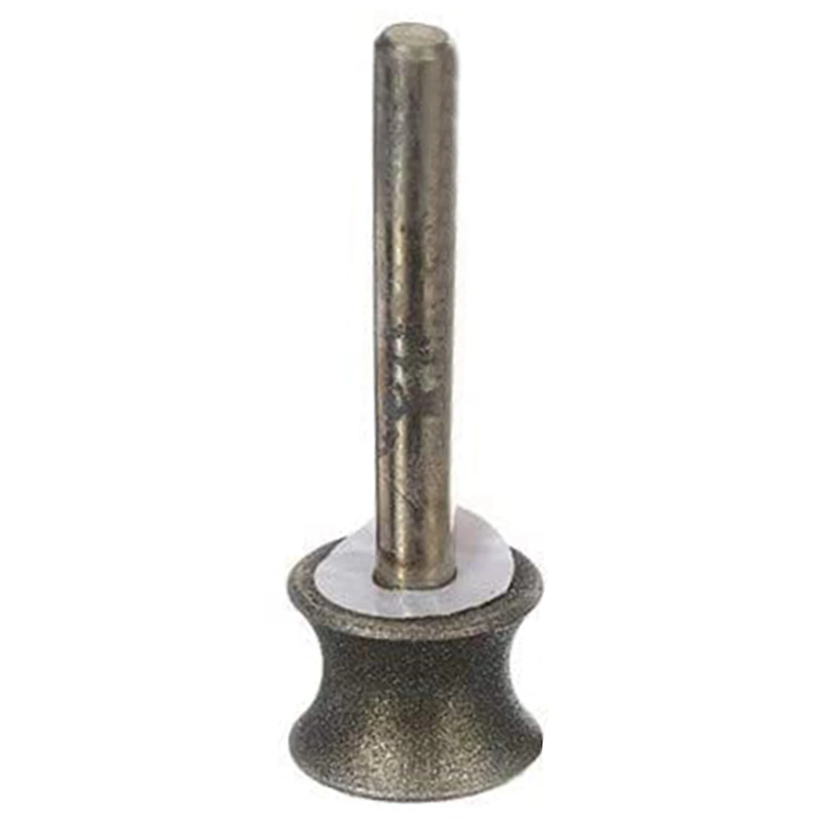 ABUF Diamond Grinding Wheel Grinding Wheel for Glass Airplane Straight Edge Chamfer 6mm Shank(12mm)
ABUF Diamond Grinding Wheel Grinding Wheel for Glass Airplane Straight Edge Chamfer 6mm Shank(12mm)