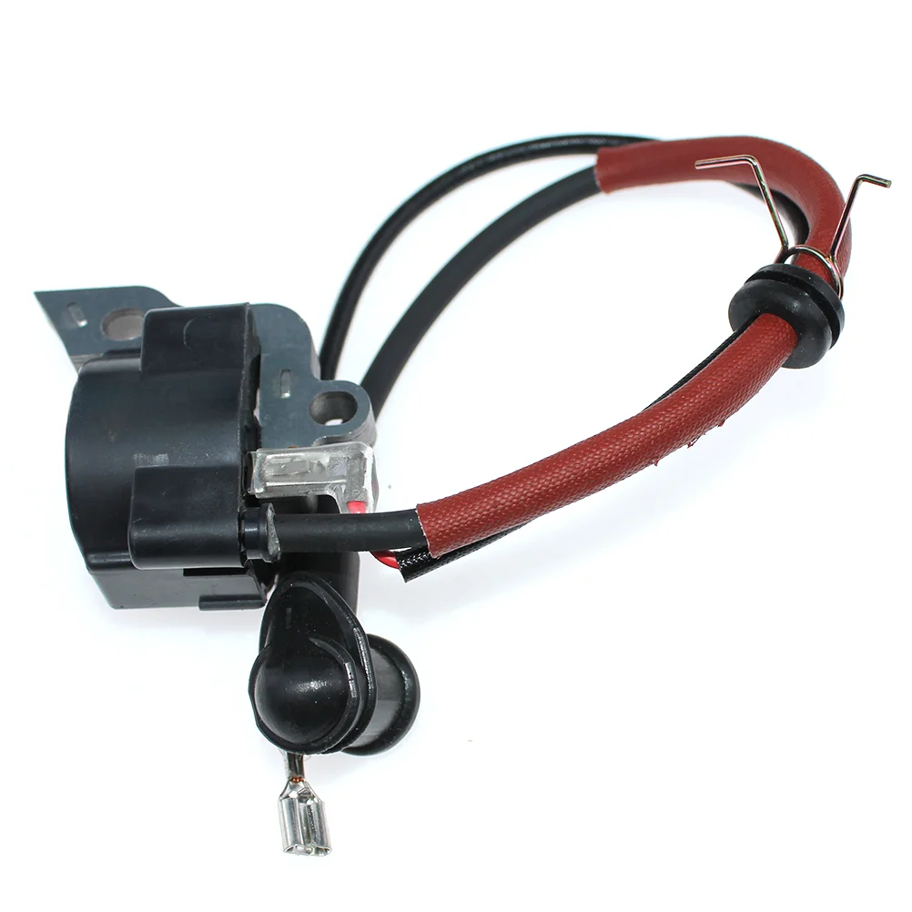 Star 36 36D 41 41D 41F 45 55 Brushcutter Ignition Coil Module High Voltage Output Easy Cold Start Reliable Operation
Star 36 36D 41 41D 41F 45 55 Brushcutter Ignition Coil Module High Voltage Output Easy Cold Start Reliable Operation