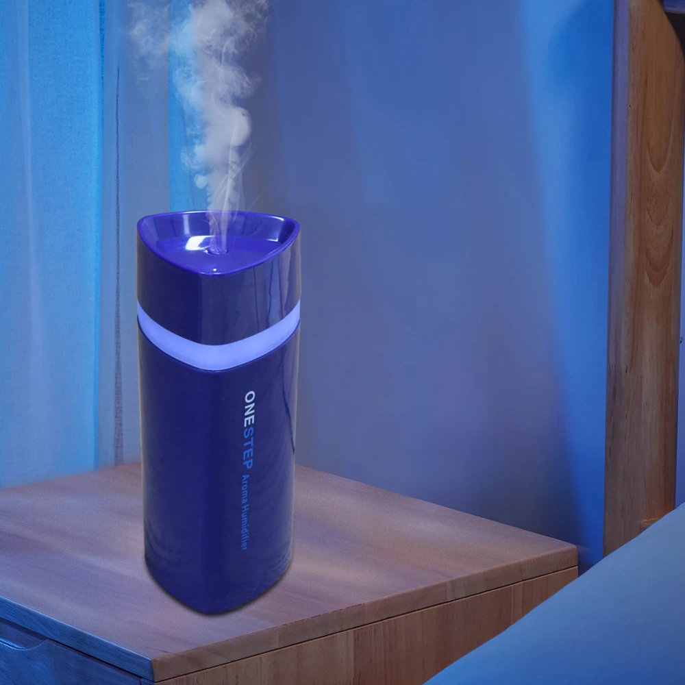 LED Humidifier Stylish Triangle Design, Ultrasonic Quiet Mist, Timer & Auto Shutoff, USB-Powered for Home Decor & Relaxation
LED Humidifier Stylish Triangle Design, Ultrasonic Quiet Mist, Timer & Auto Shutoff, USB-Powered for Home Decor & Relaxation