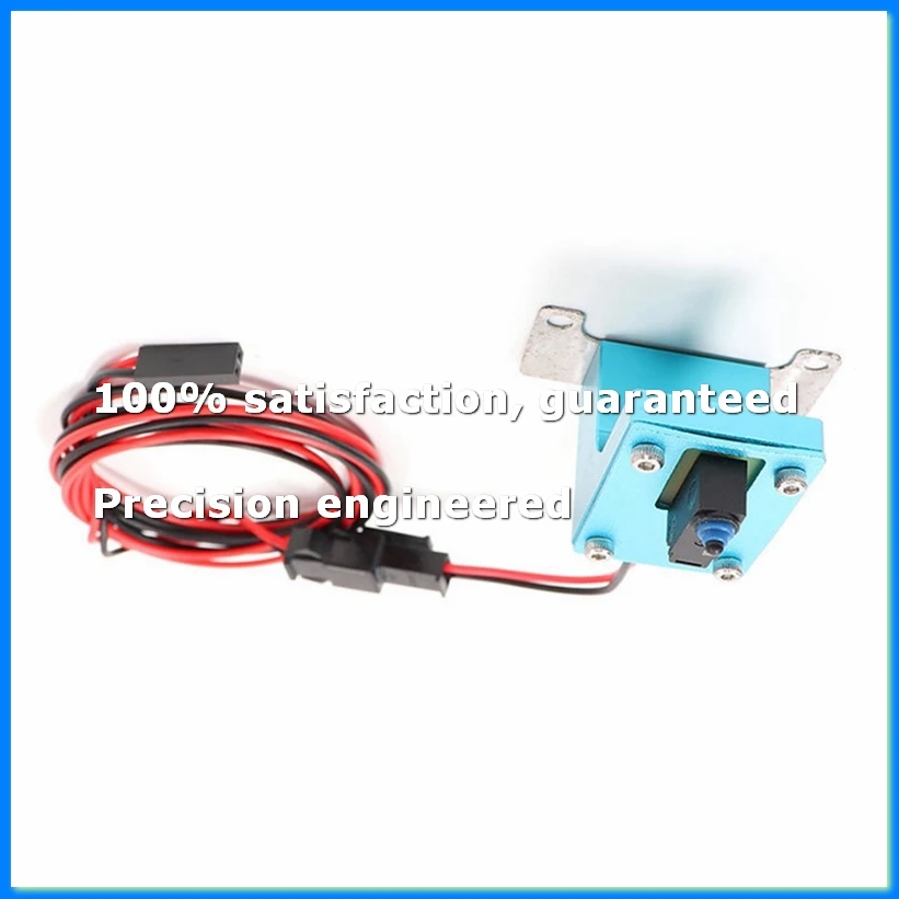 Heating Bed Automatic Leveling Sensor, Position Leveling Probe Module for Kossel 3D Printer-A49I
Heating Bed Automatic Leveling Sensor, Position Leveling Probe Module for Kossel 3D Printer-A49I