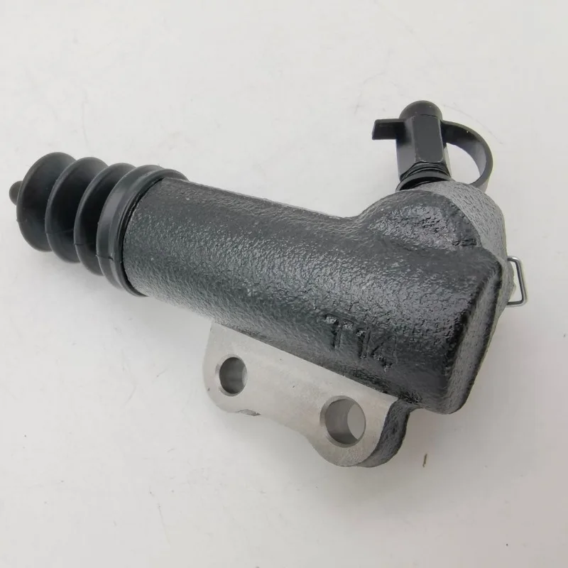 25181425 25190335 New Metal Clutch Slave Cylinder Automobile Part for Chevrolet Spark 1.2 2010 2011 2012 2013 2014 2015 2016
25181425 25190335 New Metal Clutch Slave Cylinder Automobile Part for Chevrolet Spark 1.2 2010 2011 2012 2013 2014 2015 2016