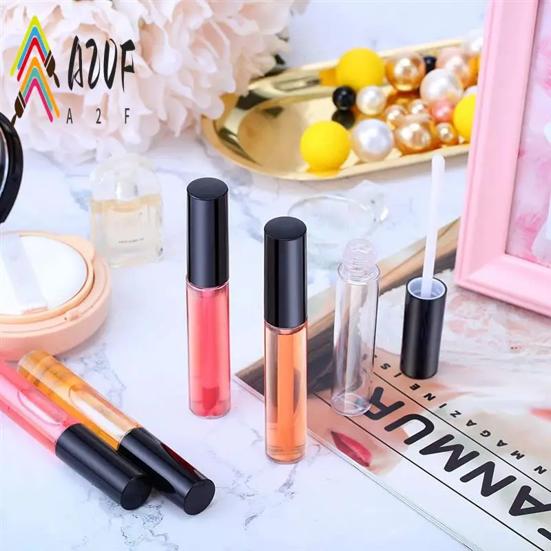 A20F-100 Pcs 10 Ml Empty Lip Gloss Tubes Empty Lip Gloss Containers Clear Mini Refillable Lip Balm Gloss Containers Bottles
A20F-100 Pcs 10 Ml Empty Lip Gloss Tubes Empty Lip Gloss Containers Clear Mini Refillable Lip Balm Gloss Containers Bottles