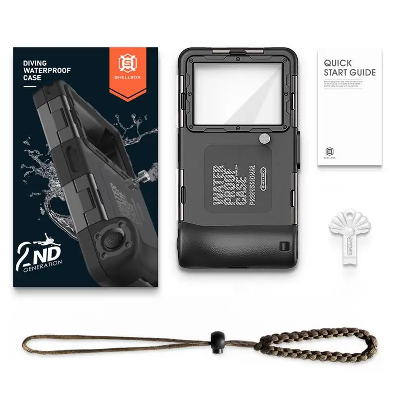 Waterproof Phone Case shallow Sea Diving Anti-water box Snorkeling cell phone Sleeve Cover Waterproof Phone Underwater Protector
Waterproof Phone Case shallow Sea Diving Anti-water box Snorkeling cell phone Sleeve Cover Waterproof Phone Underwater Protector