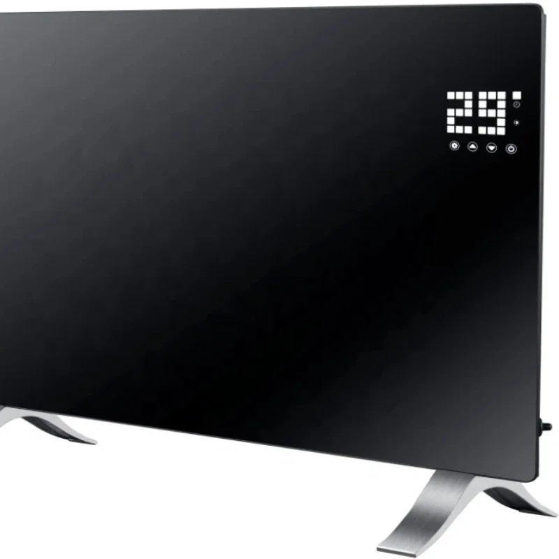 Control of convection wall-mounted silent fast heating household electric convection heater
Control of convection wall-mounted silent fast heating household electric convection heater